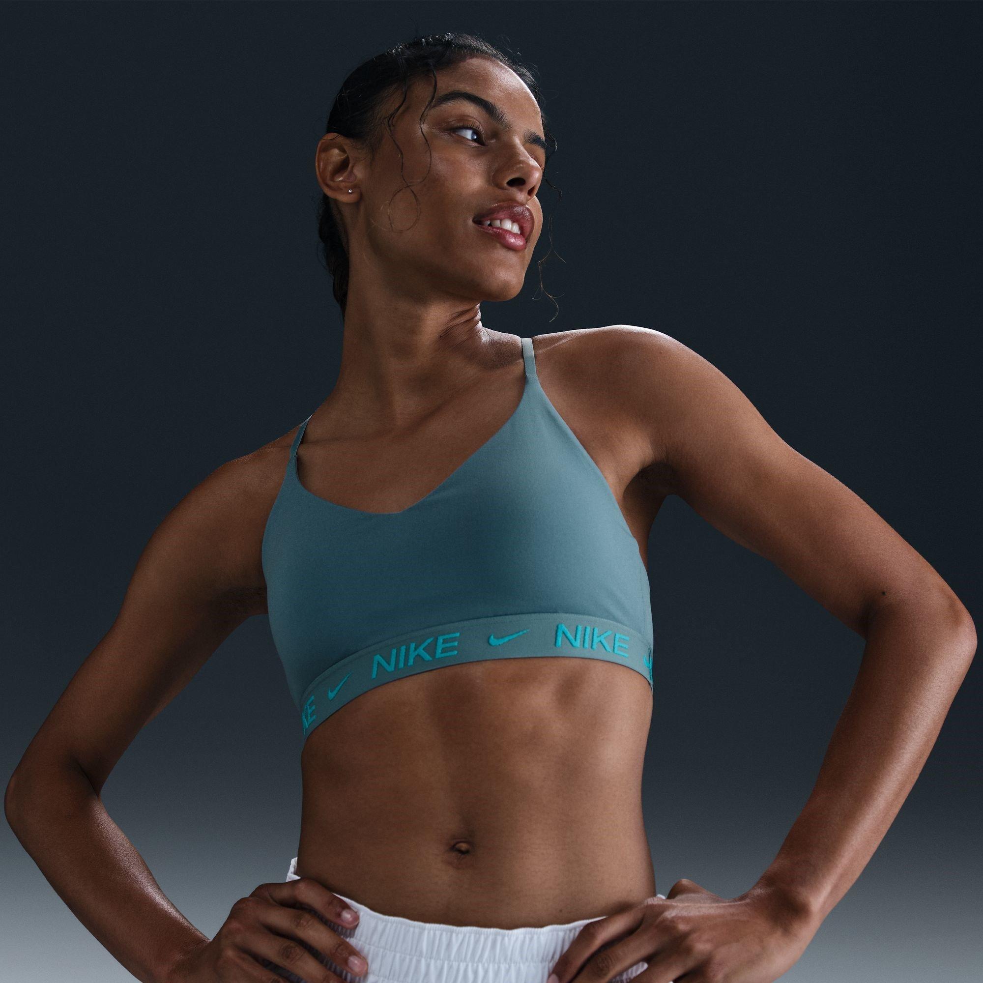 Nike Indy Light Support Womens Padded Sports Bra
