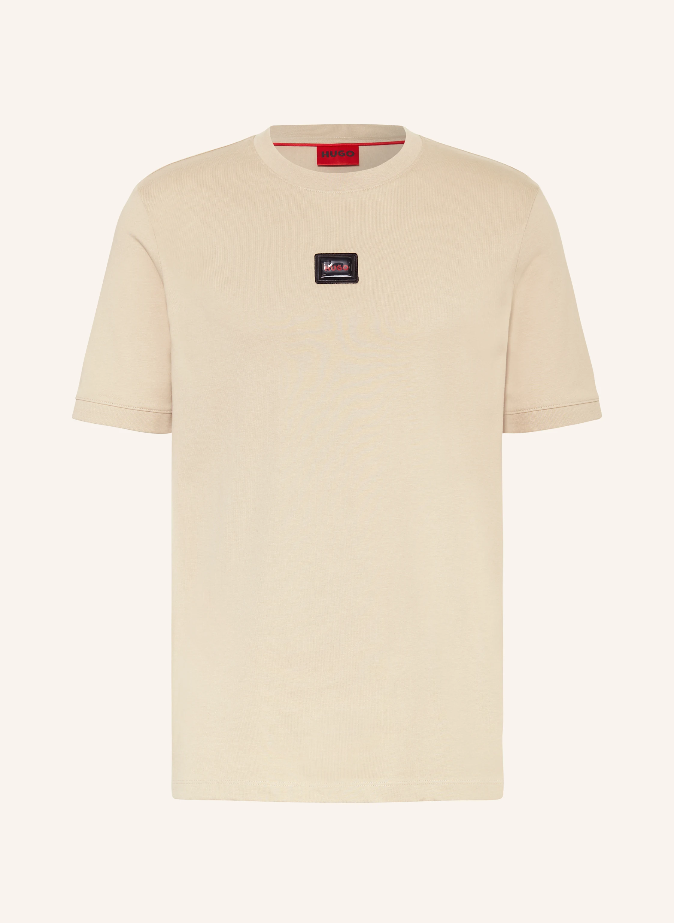 HUGO T-Shirt DIRAGOLINO