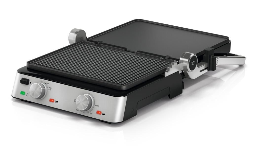Braun Kontaktgrill »Multigrill 7 CG7020 2000 W« 2000 W