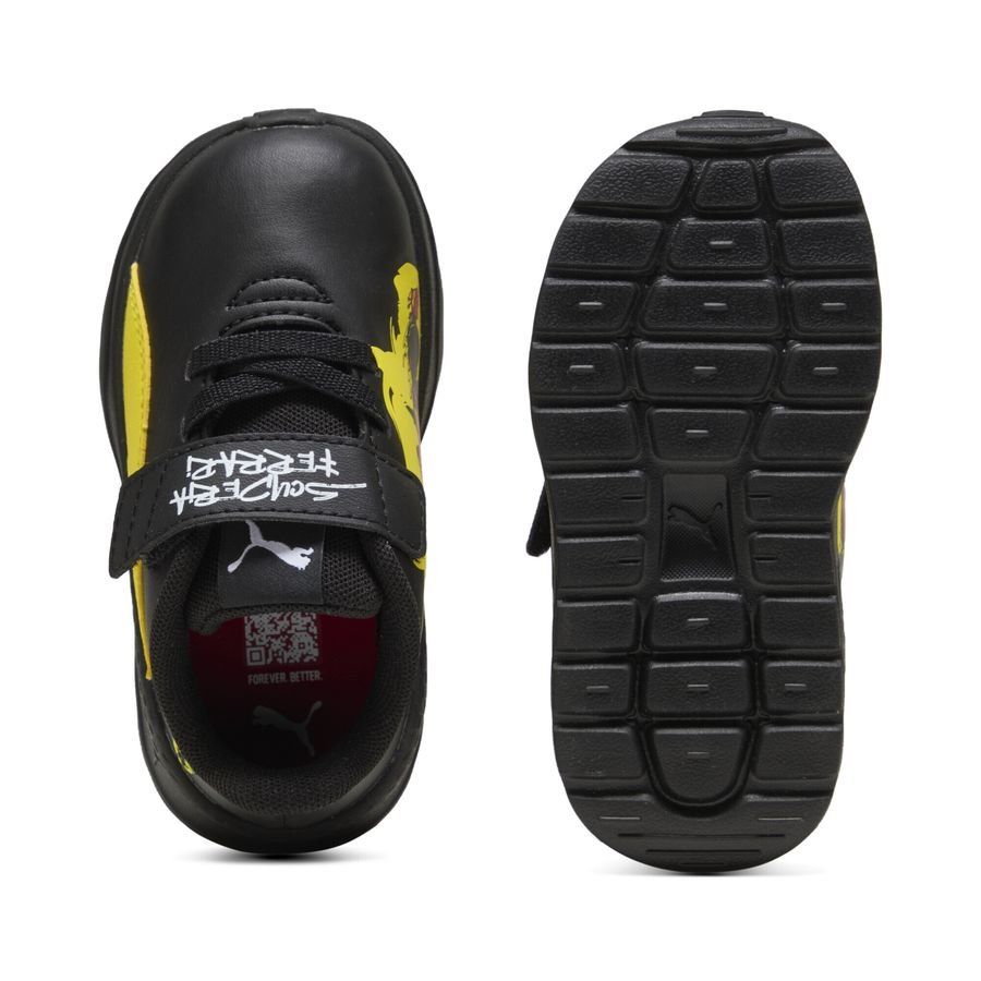 Puma Scuderia Ferrari Anzarun Sneakers