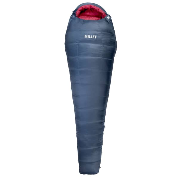 Sac de couchage MILLET LIGHT DOWN -5° W ORION BLUE