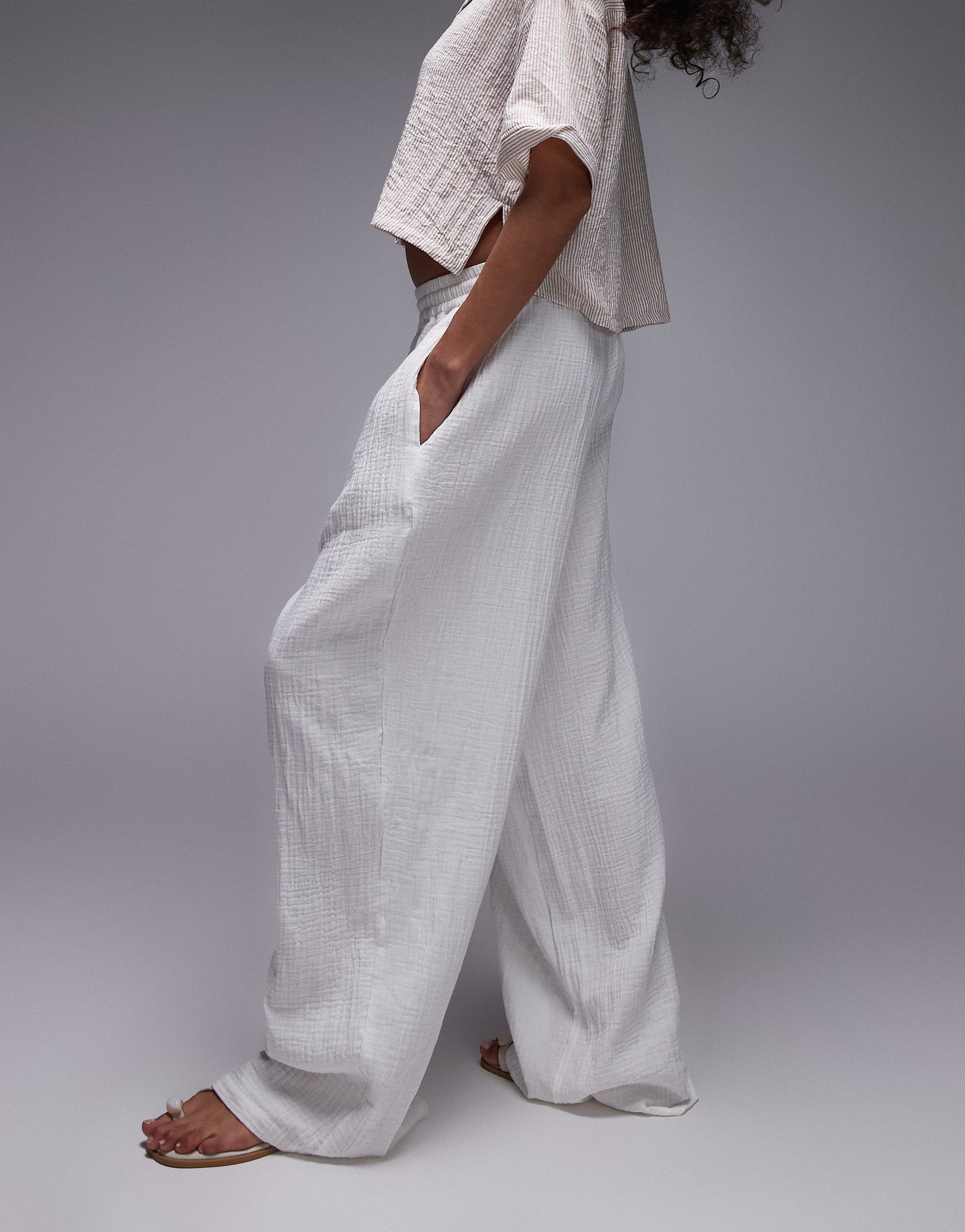 TOPSHOP Broek