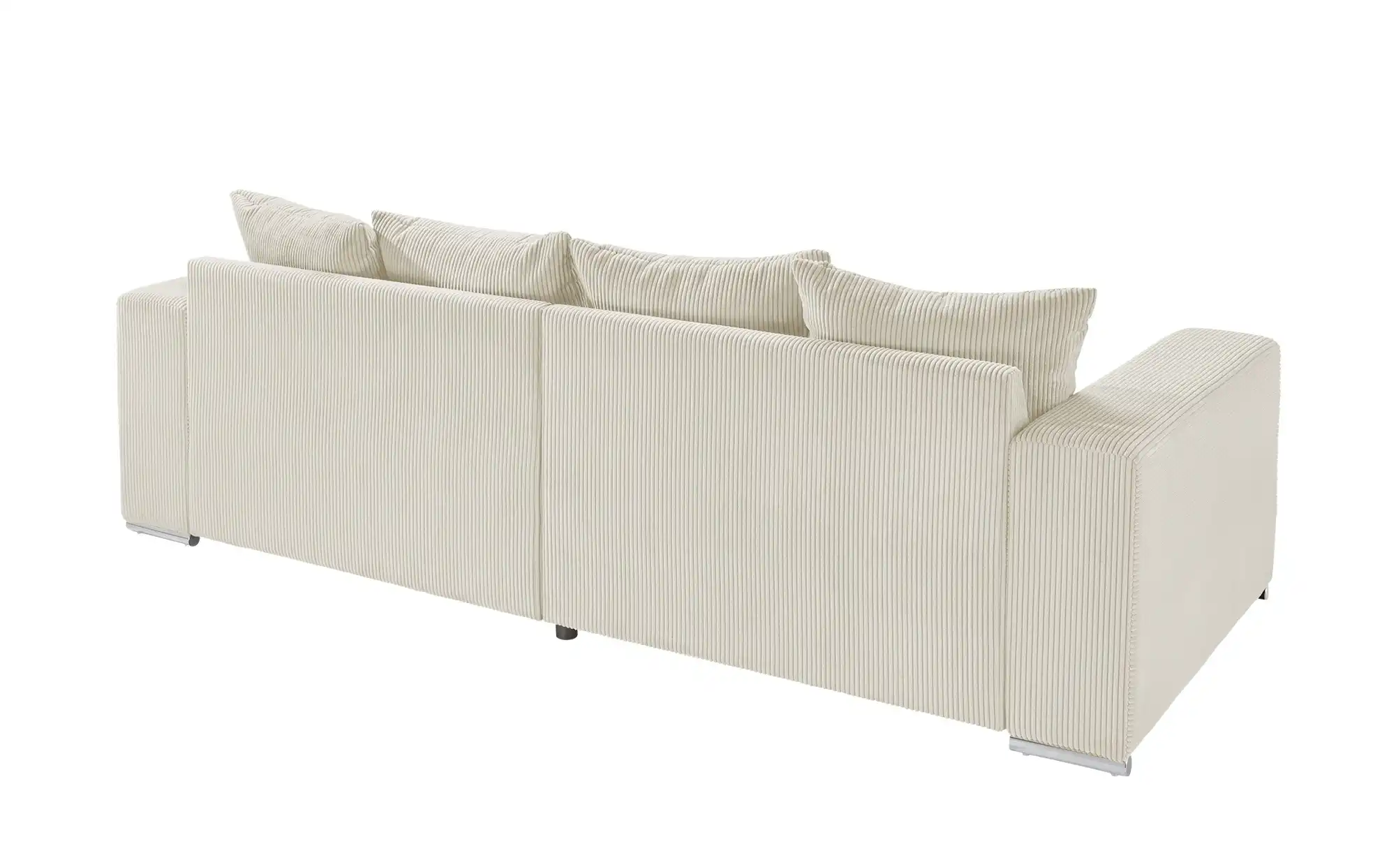 uno Bigsofa aus Cordstoff Ricardo