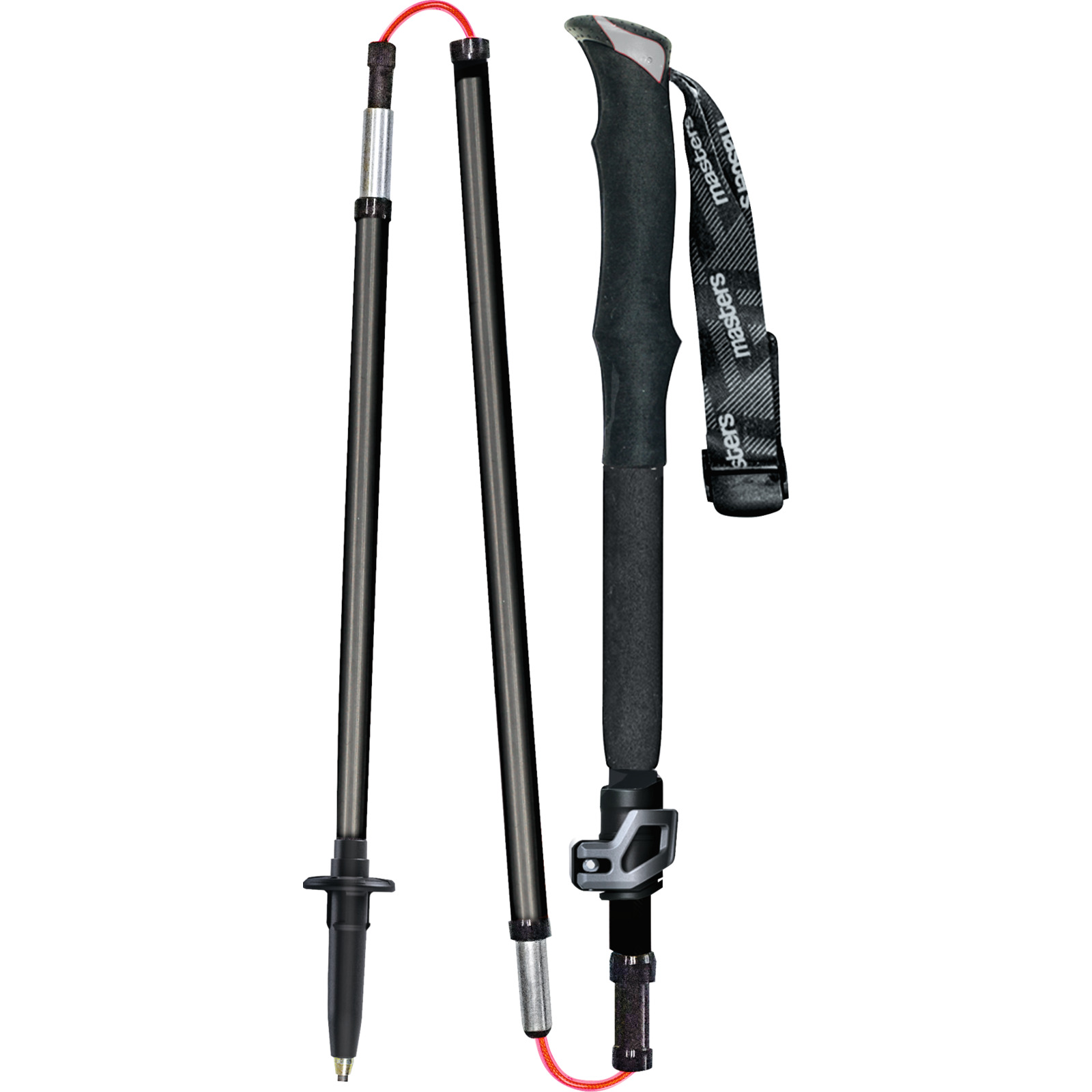 Masters Trekking-Stock Trecime Tour