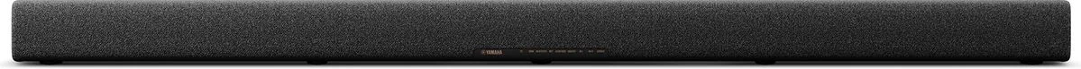 Yamaha True X SR-X40A Gris Carbone   SW-X100A Gris Carbone Barres de son