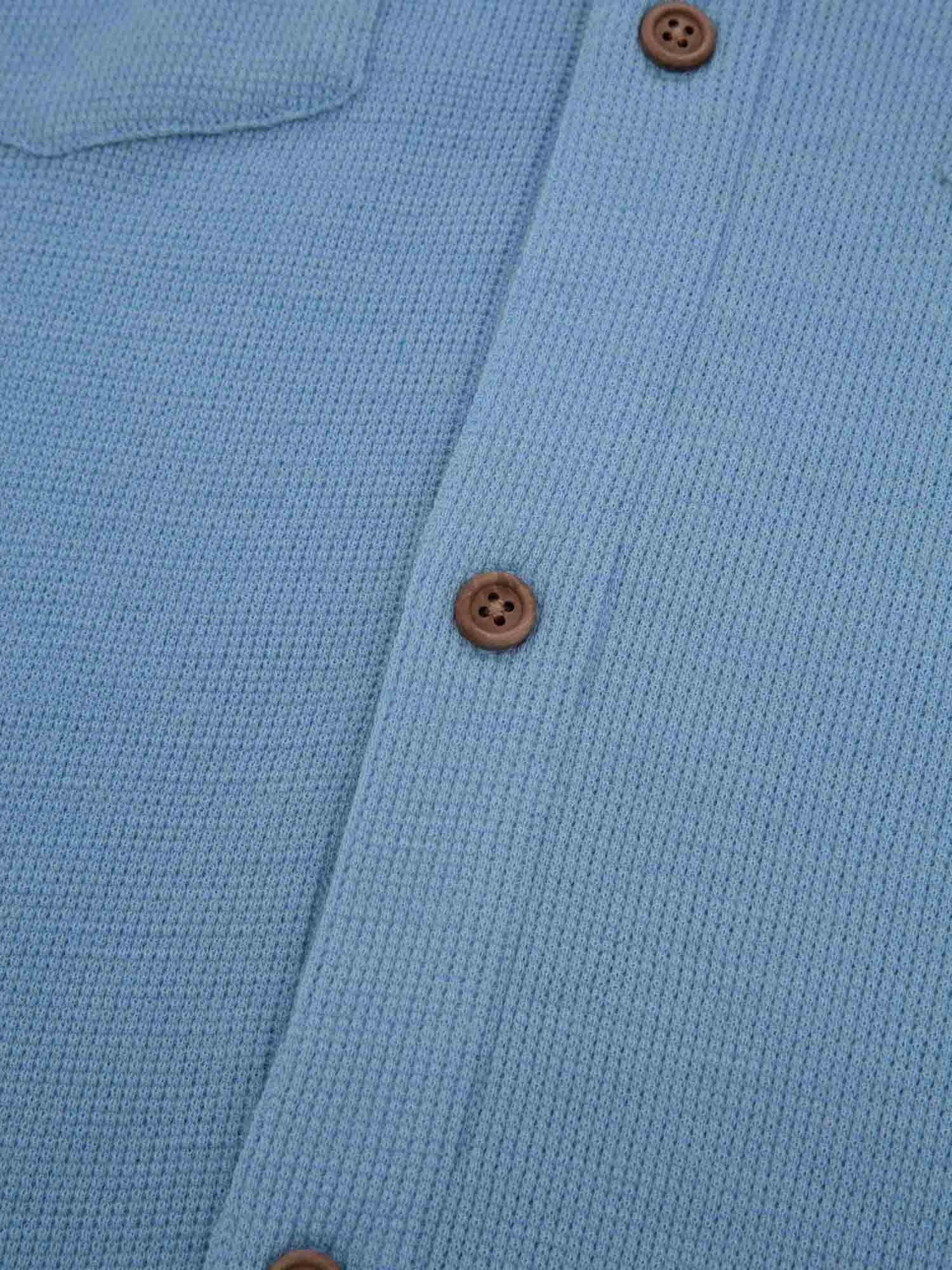 Nordnibba Shirt Unisex Light Sky