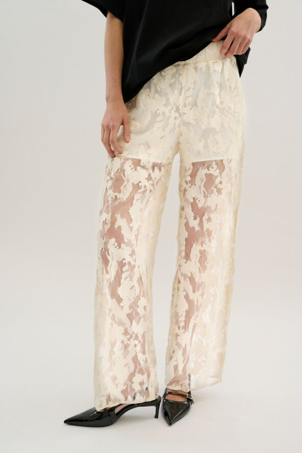 Karen by Simonsen KBPheobe Pants Egret