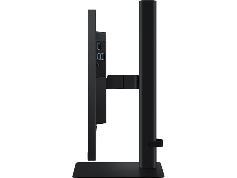 Samsung Monitor ViewFinity S6 LS32D600EAUXEN 32