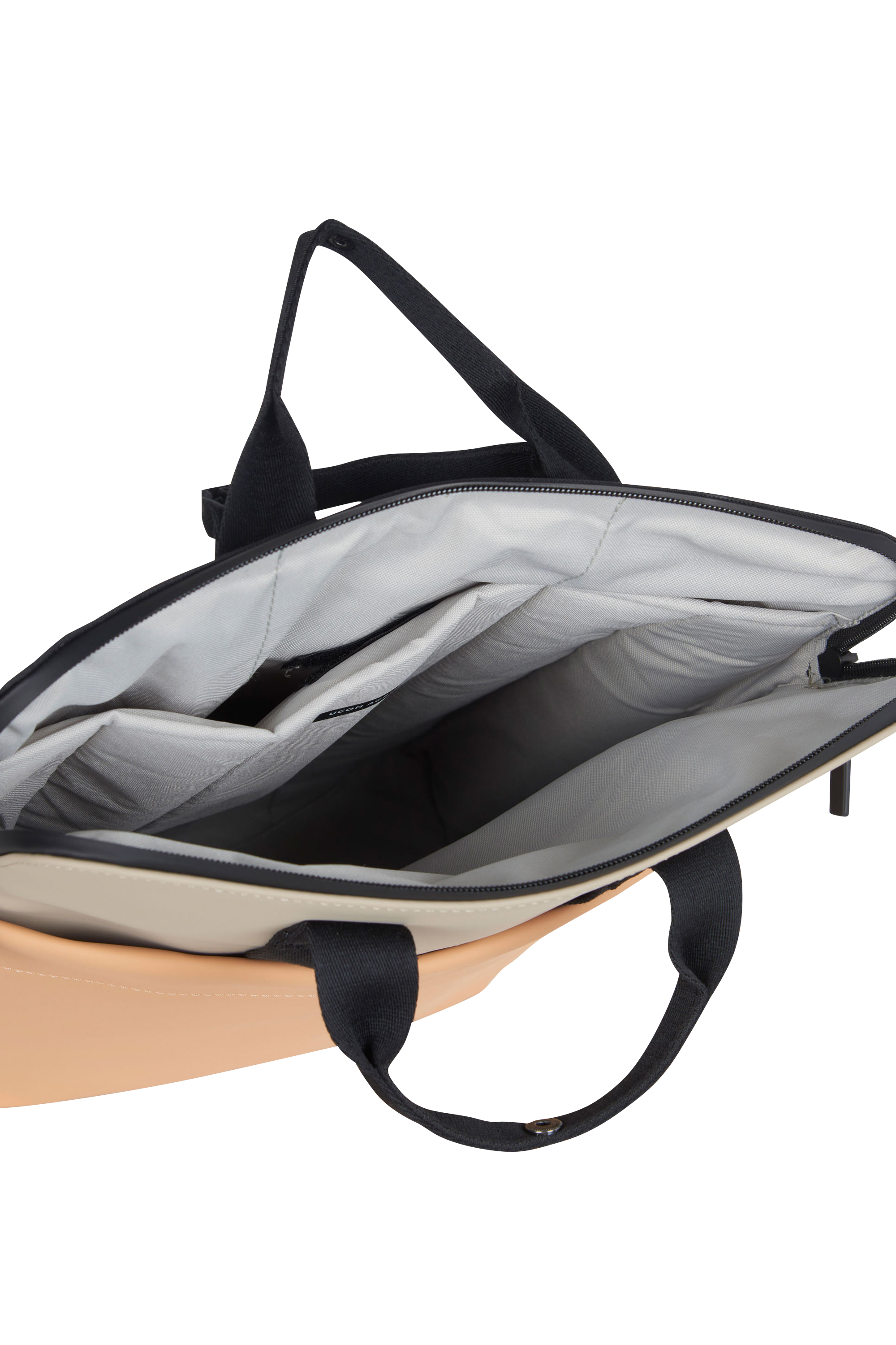 UCON ACROBATICS Sac à dos  SAC MASAO MEDIUM Beige