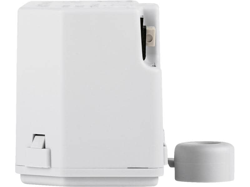Homematic IP Smart Home Funk-Jalousieaktor Unterputz Unterputzaktor zum Steuern von Jalousien und Rollläden – HmIP-FBL