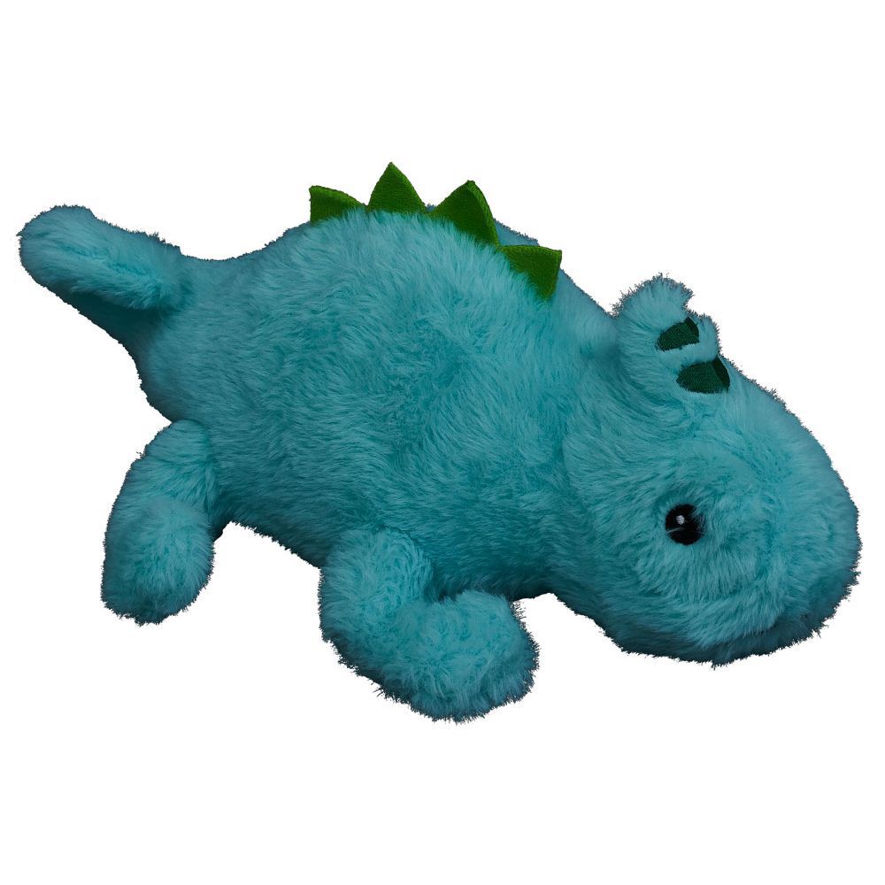 Peluche lumineuse caméléon