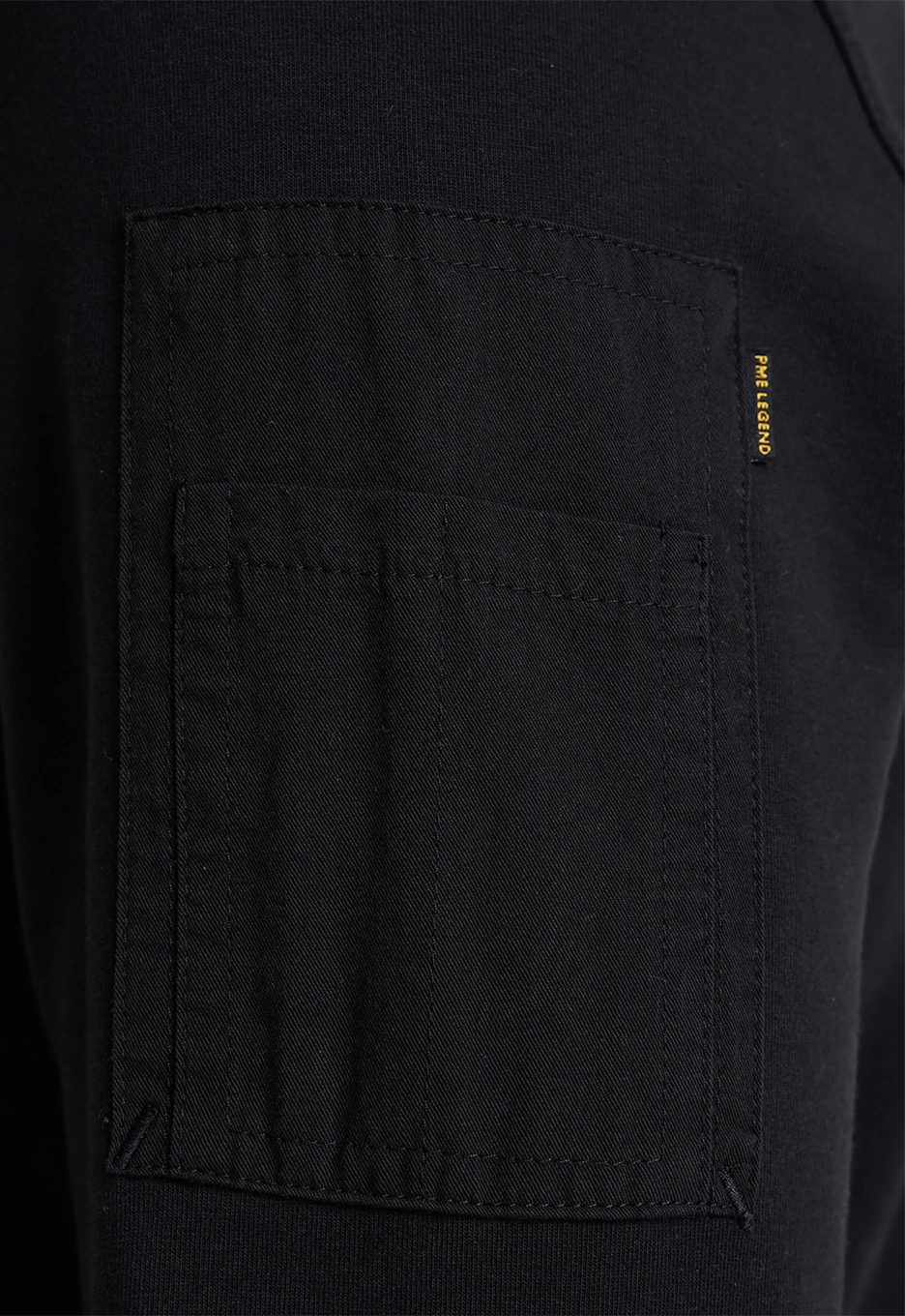 PME Legend Airstrip Sweater