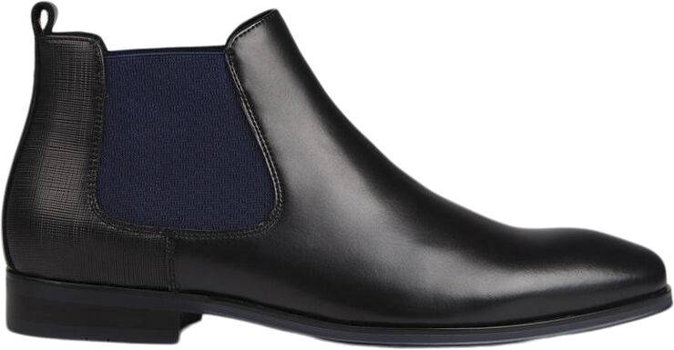 DIGEL Stetson Black