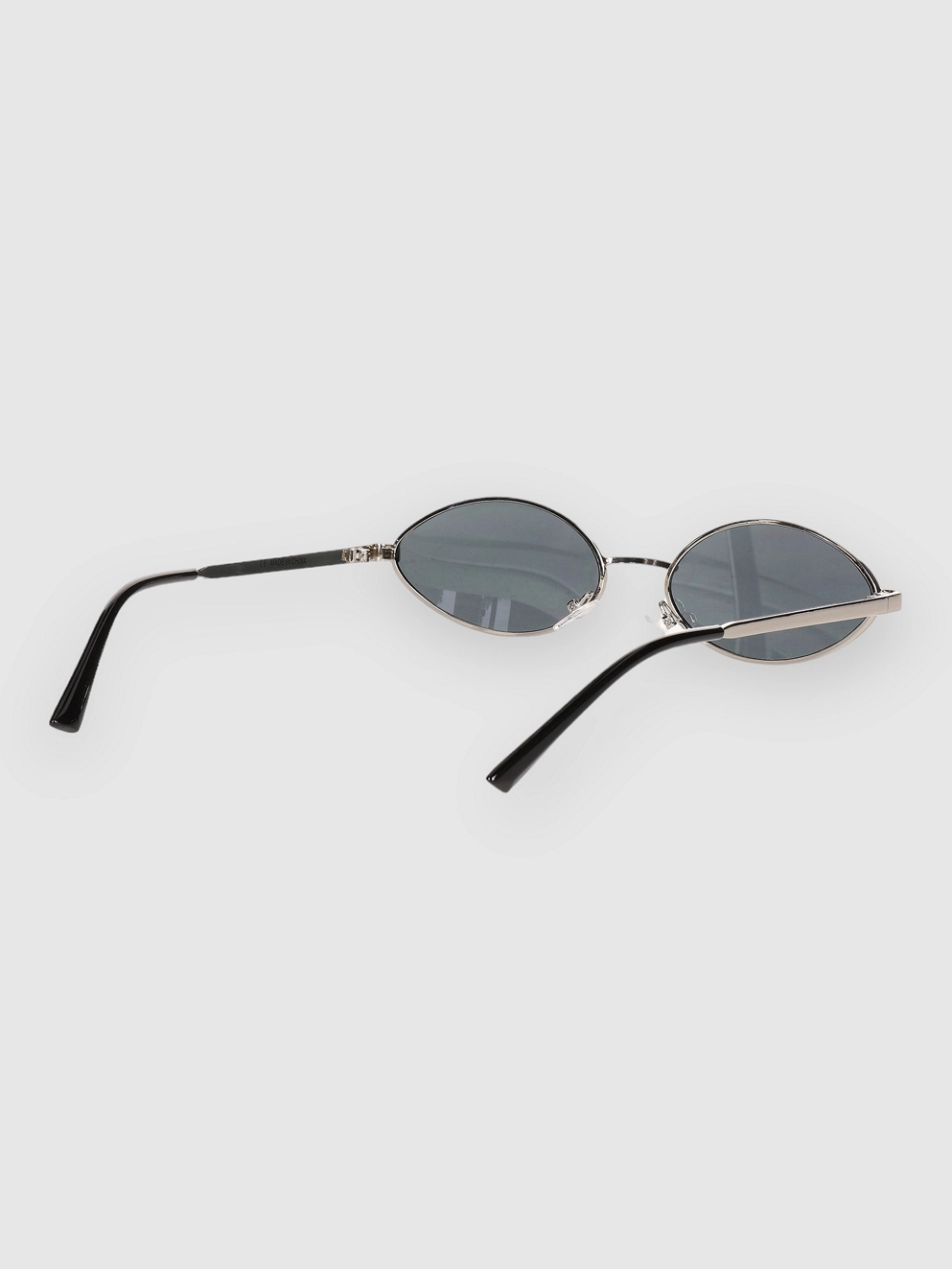 Empyre Miller Sunglasses black/silver