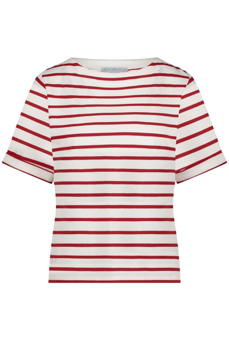 Red Button witte dames t-shirt