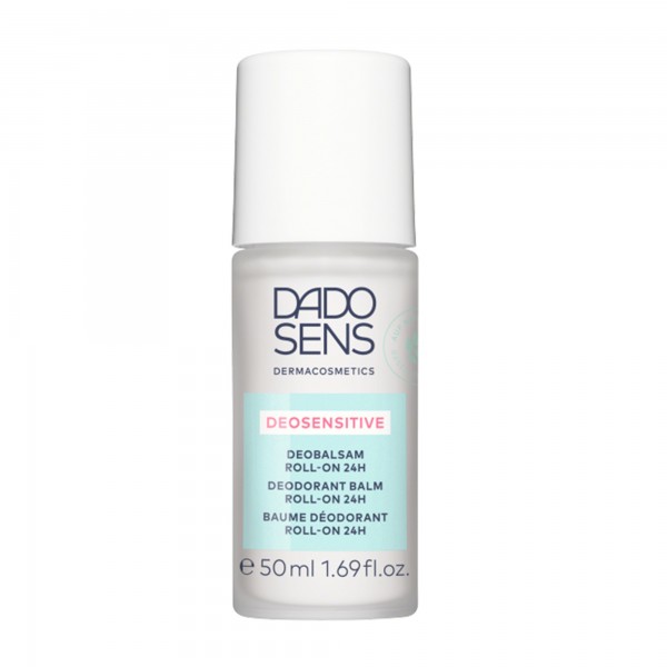 DADO SENS Deosensitive Deobalsam Roll-on 24h 50ml