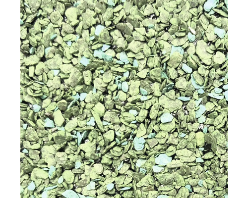 Quandt Bitumen Lasmembraan Jumboplan® PYE PV 250 S5 leisteen gecoat mosgroen 5 x 1 m rol = 5 m²