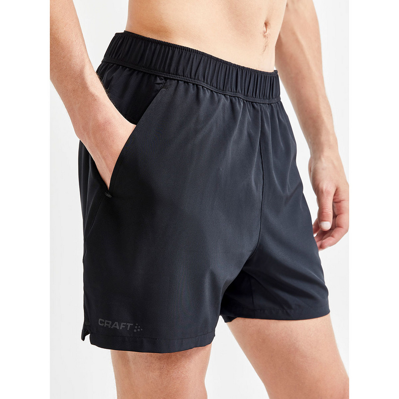 Craft Herren Essence Stretch Shorts