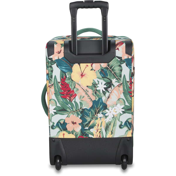 Bagagerie de voyage DAKINE 365 CARRY ON ROLLER 40L ISLAND SPRING
