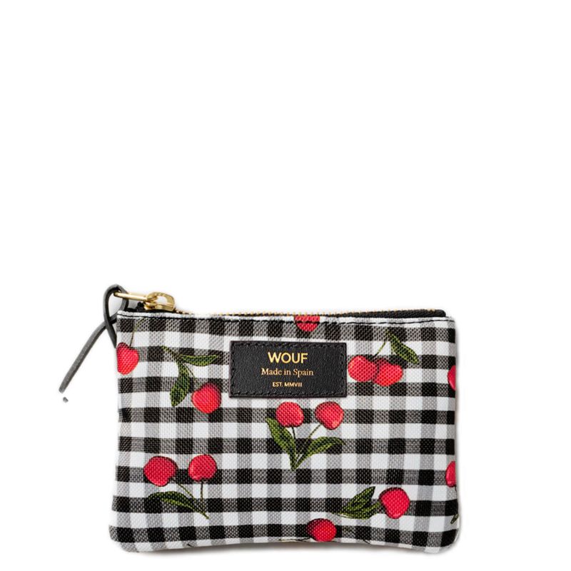 Pochette small 13 cm Abril