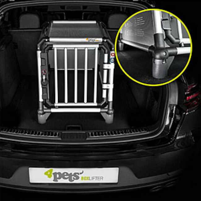 Rehausseur de cage pour cages 4Pets