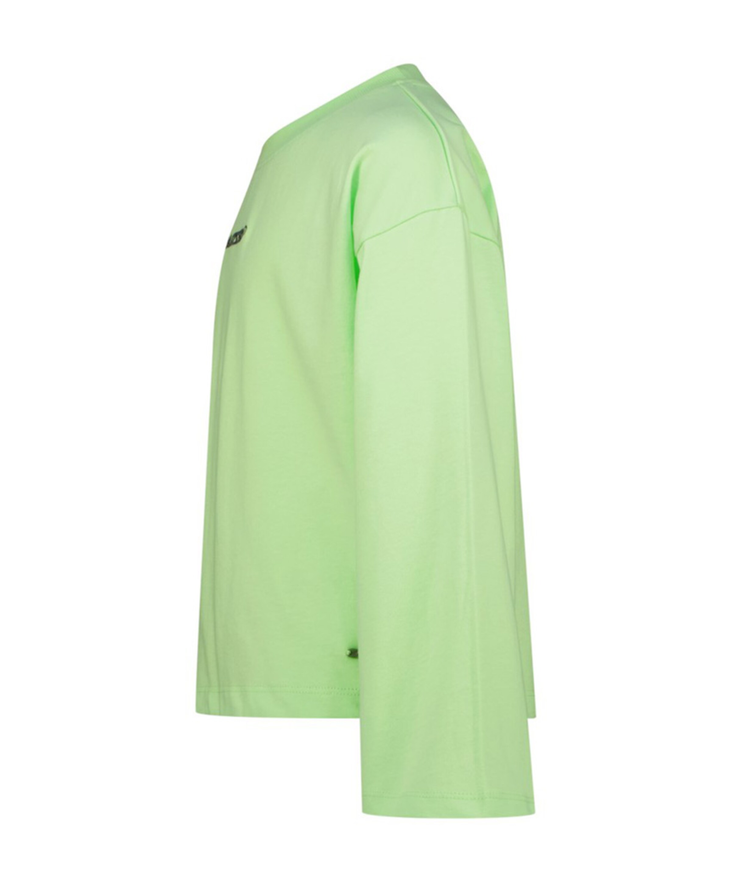 Raizzed Meisjes longsleeve groen