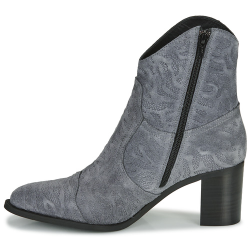 Casta - TEA - Gris / Jean