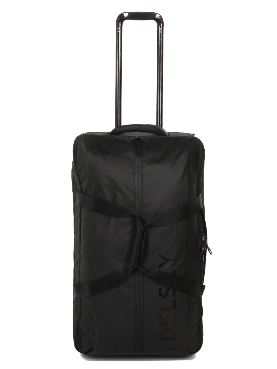 Sac de voyage trolley Delsey Egoa WP 69.5 cm