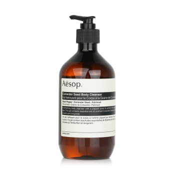 Aesop Aesop Coriander Seed Body Cleanser
