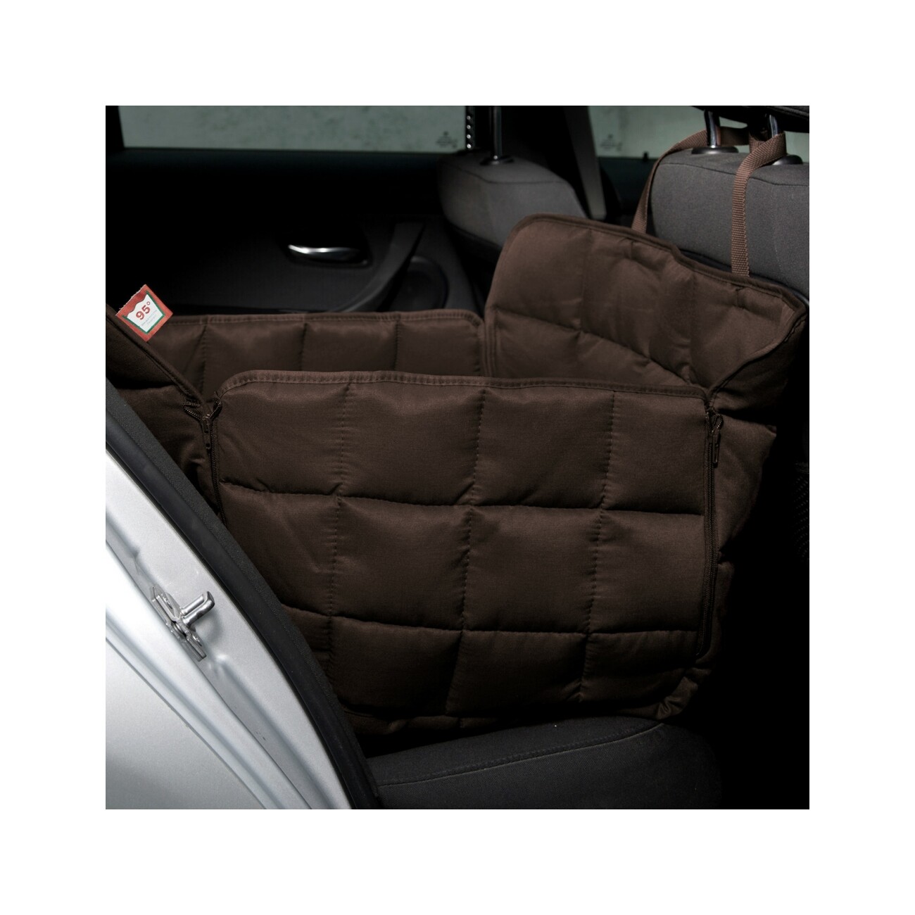 Doctor Bark 1 Sitz Autodecke