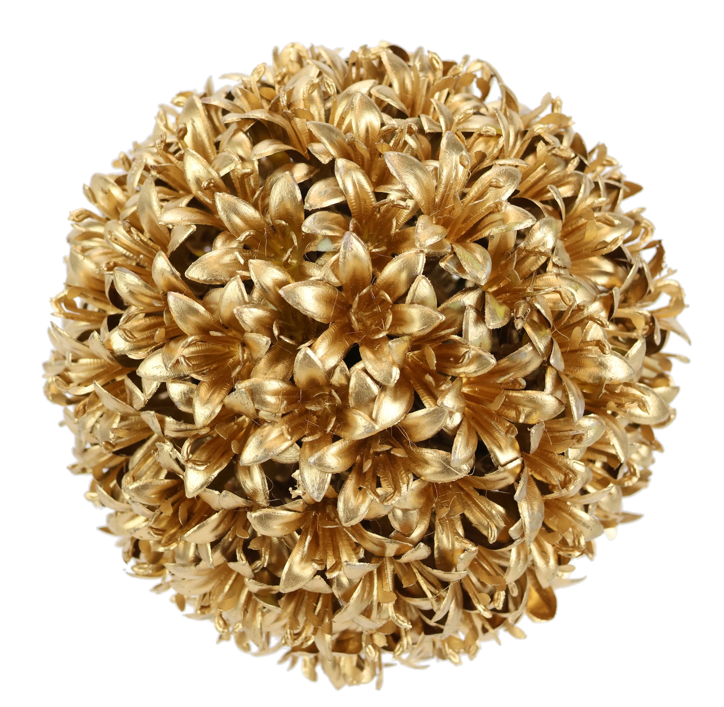 I.GE.A. Kunstpflanze »Deko-Kugel Buchskugel« Künstliche Kugel Tischdeko Hochzeitsdeko Weihnachtsdeko Adventsdeko
