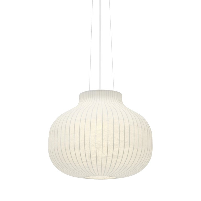 Muuto Strand Closed hanglamp Ø45