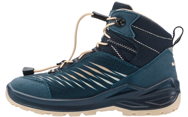 Lowa Zirrox II GTX Mid Kinder Multifunktionsstiefel