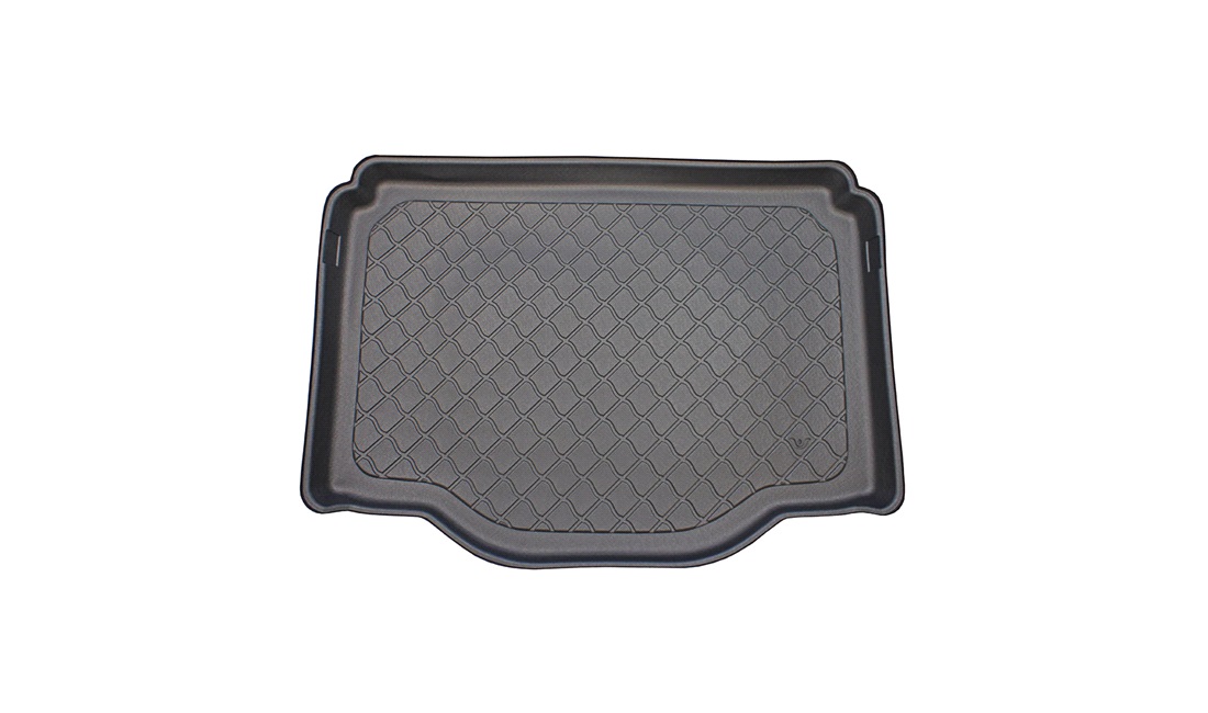 Bagagerumsbakke Chev. Trax 9/12- + Allroad 5/13-