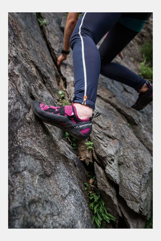 La Sportiva La Sportiva Tarantula Klimschoen Dames
