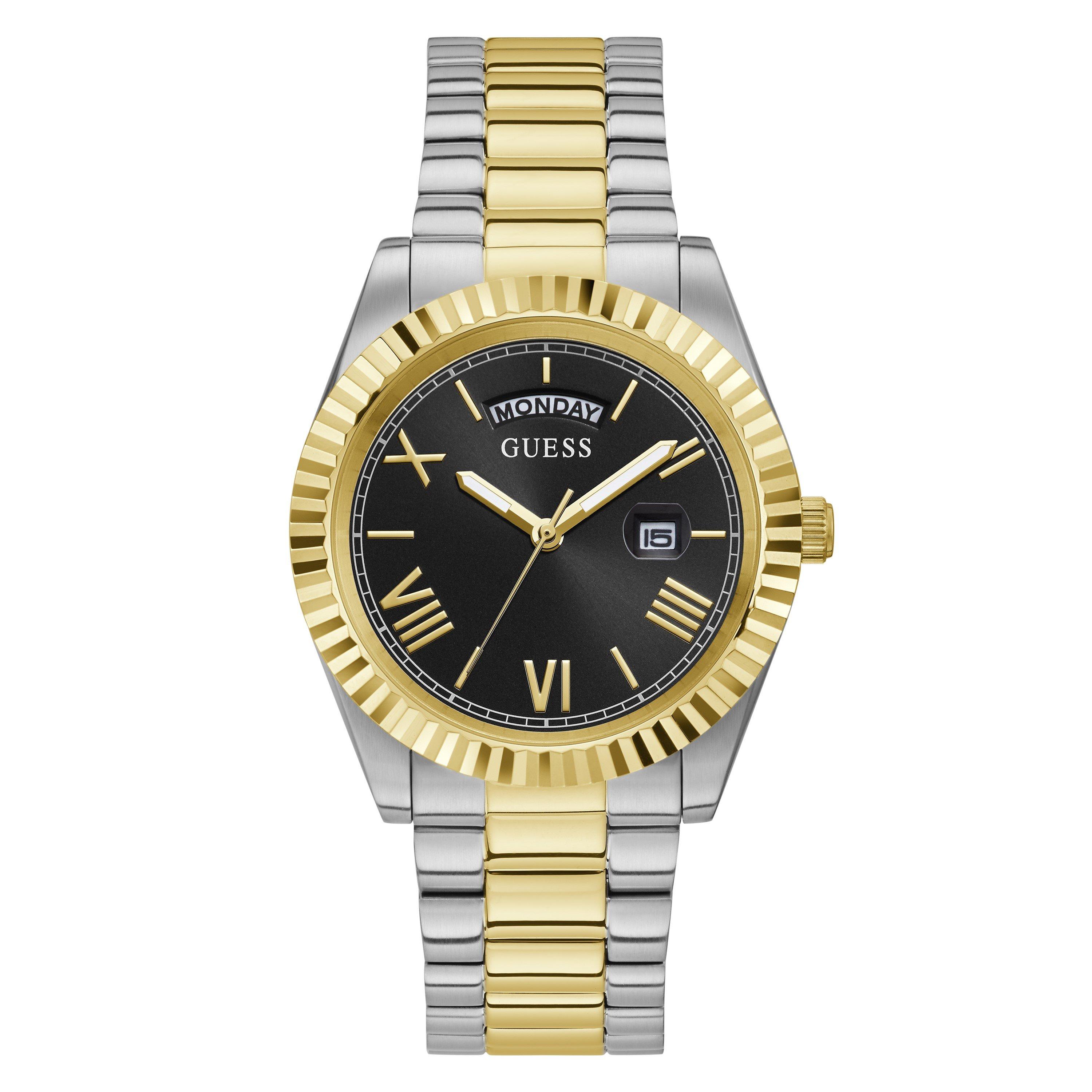 Guess Connoisseur Watch