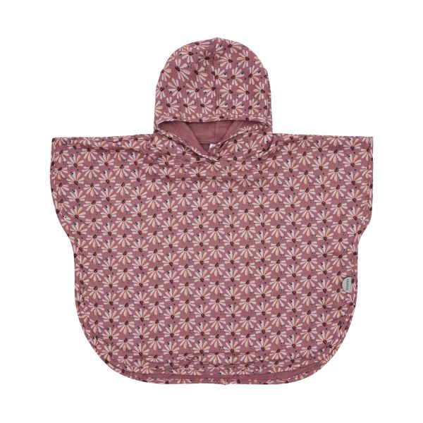 Luma Flowerfever Poncho