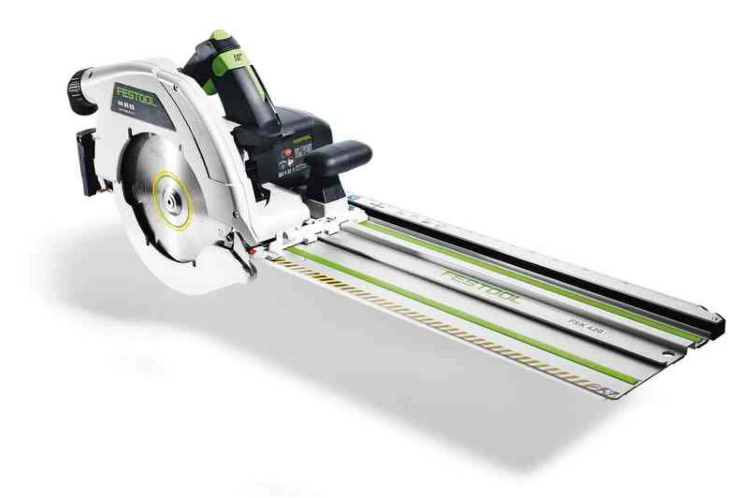 Festool HK 85 EB-Plus Pendelkapzaagmachine in systainer - 1900W - 230mm