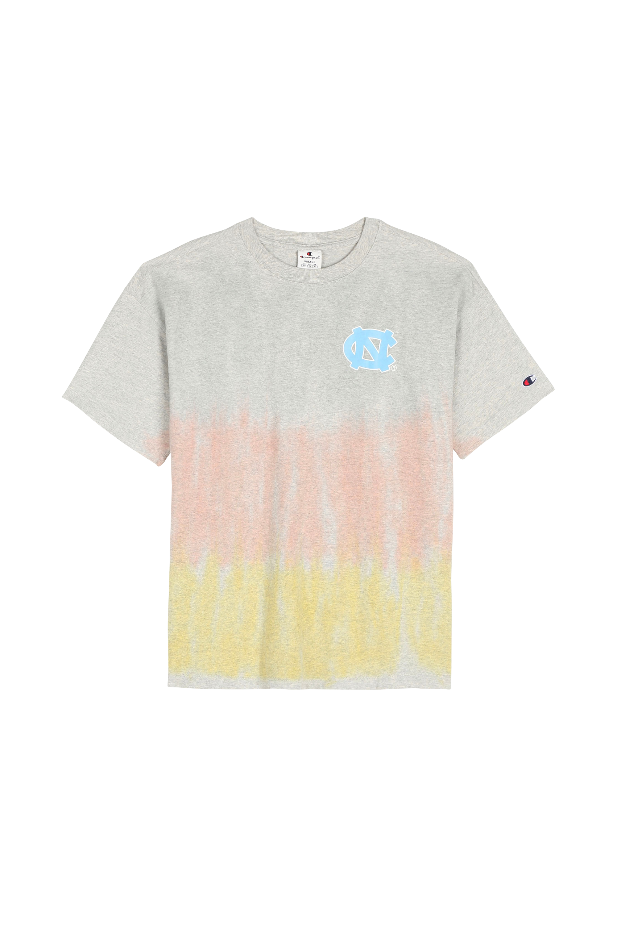 CHAMPION T-shirt Multicolore