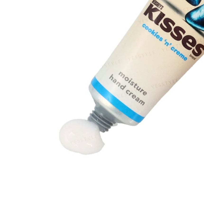 SHOBIDO - HERSHEY'S Kisses Moisture Hand Cream
