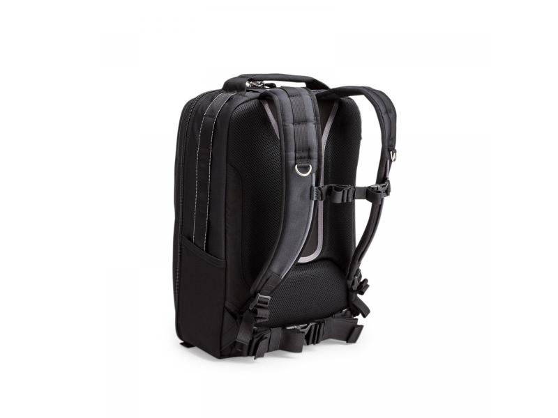 Think Tank Kameratasche Airport Essentials Schwarz Rucksack