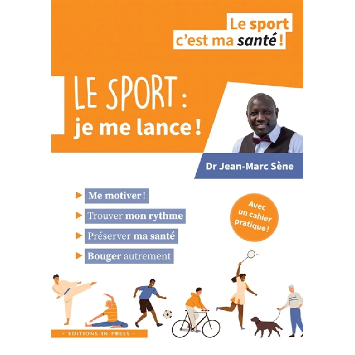 Le sport : je me lance ! · Occasion