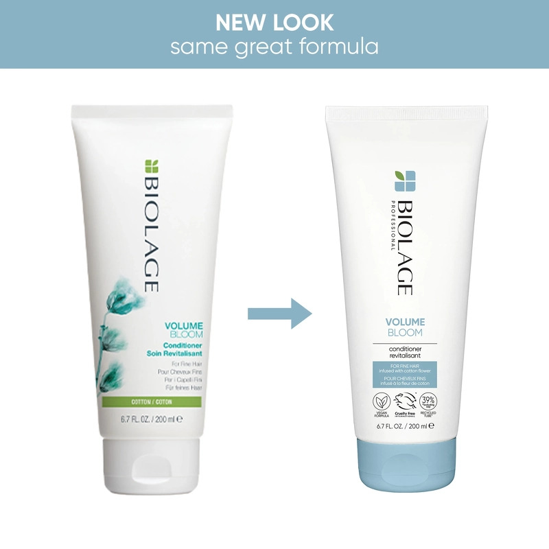 Biolage VolumeBloom Conditioner 200 ml