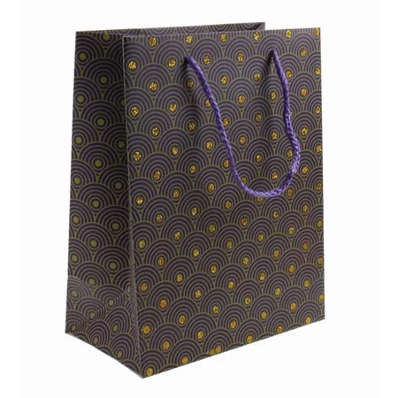 Trötsch Tasche Circle medium, 1 Stück, 4-fach sortiert