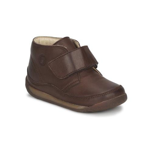 Naturino - GOLATOMA - MARRON