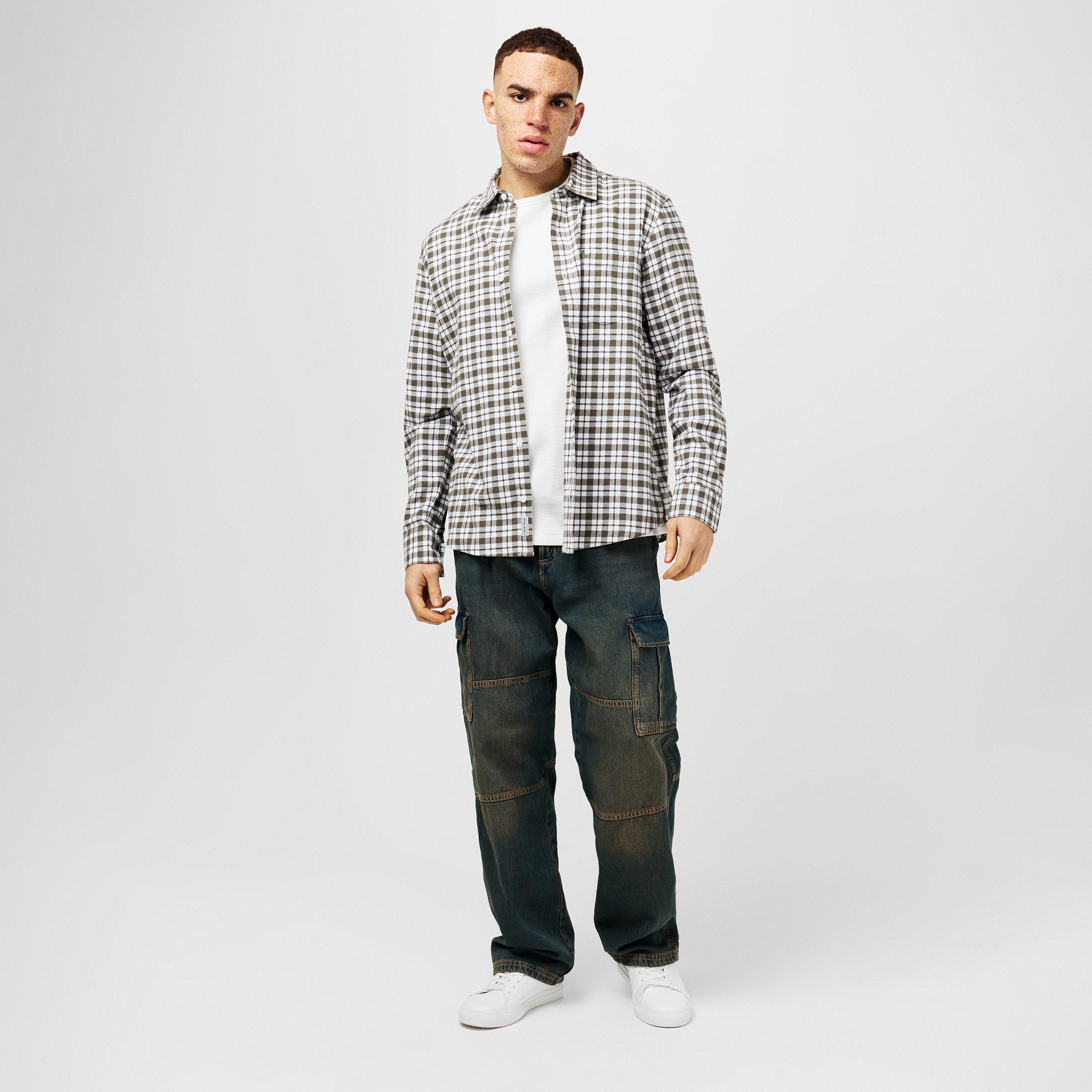 Jack Wills JW Check Shirt