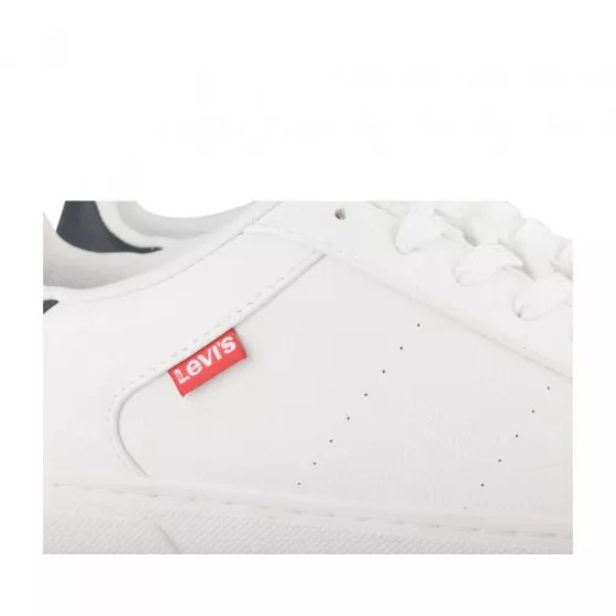 Baskets BLANC LEVIS