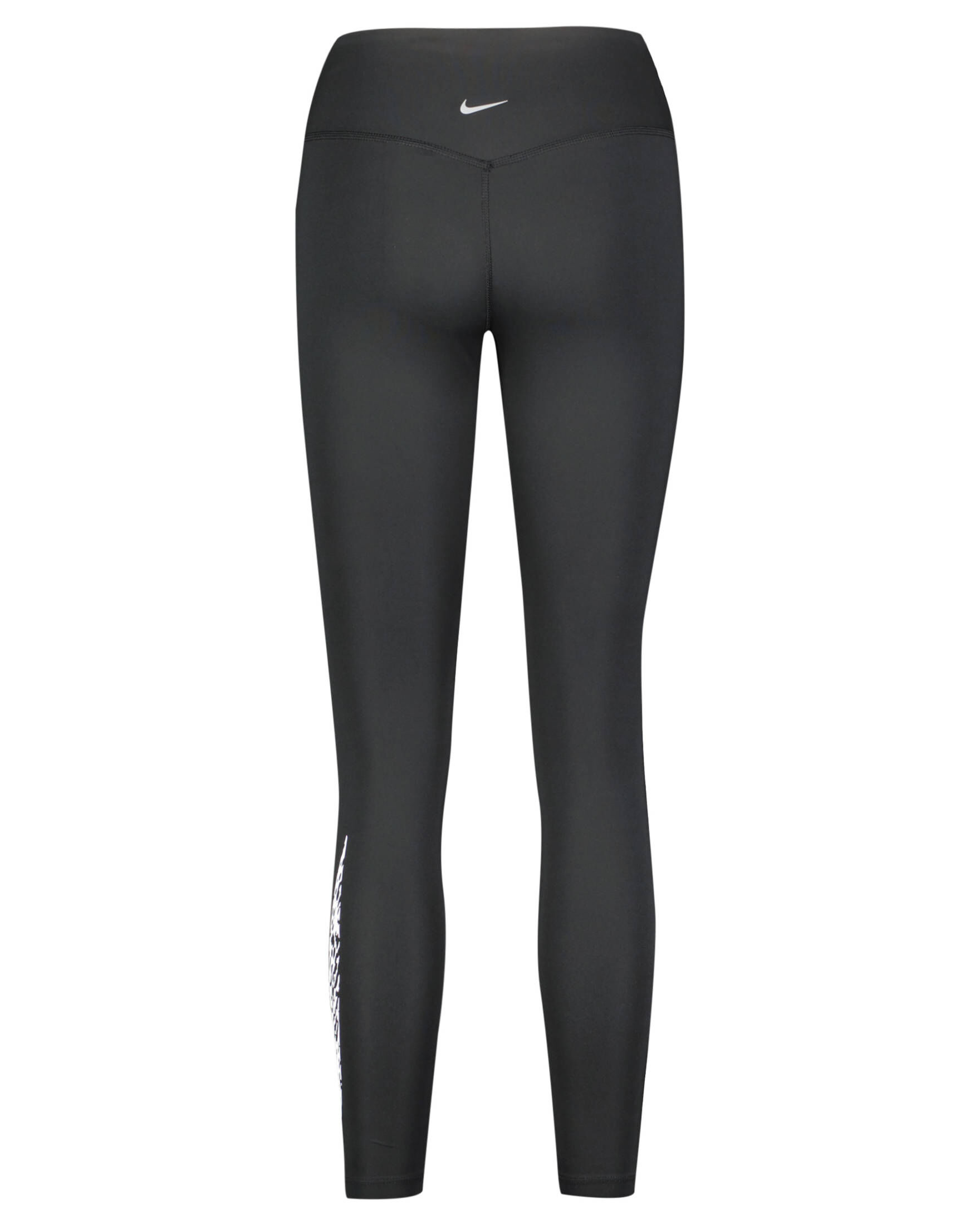 Nike| Damen Lauftights DRI-FIT SWOOSH RUN 7/8-Länge