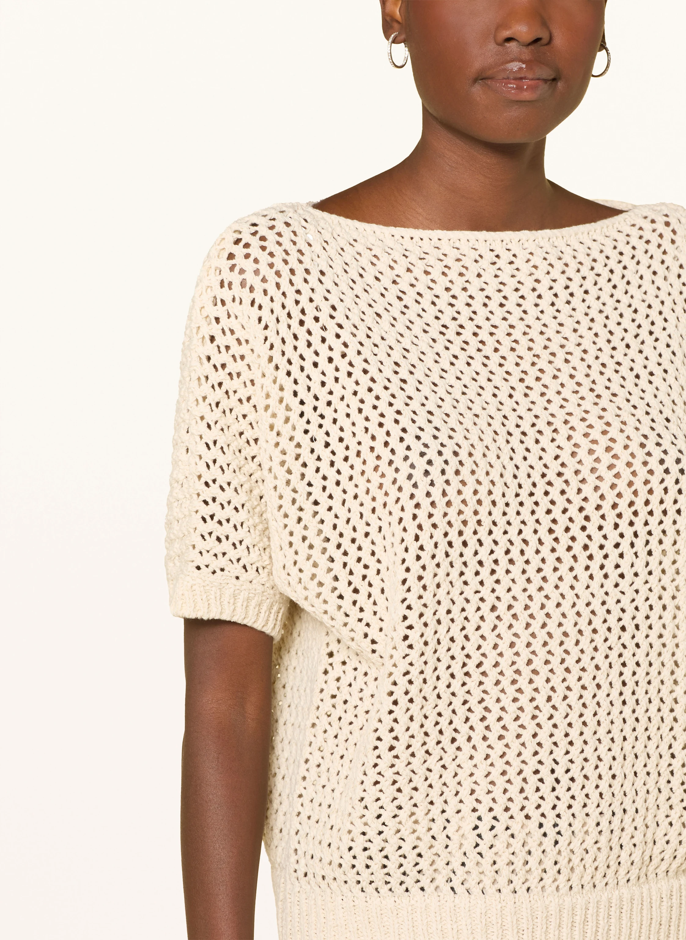 Miss Lagotte Strickshirt