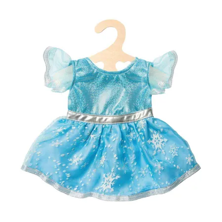 Heless Puppen-Kleid 